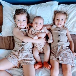 Meet your Posher, Julia